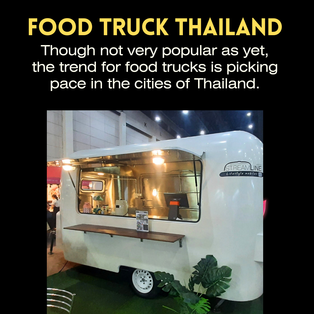 food trailer truck