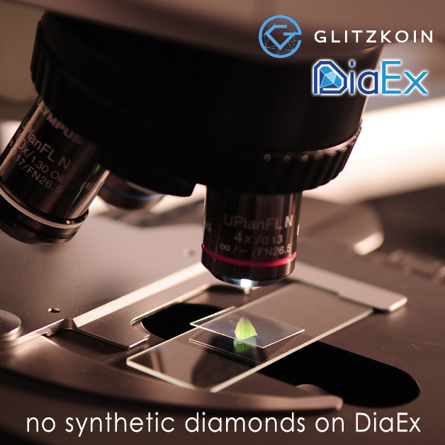 synthetic diamonds should you buy