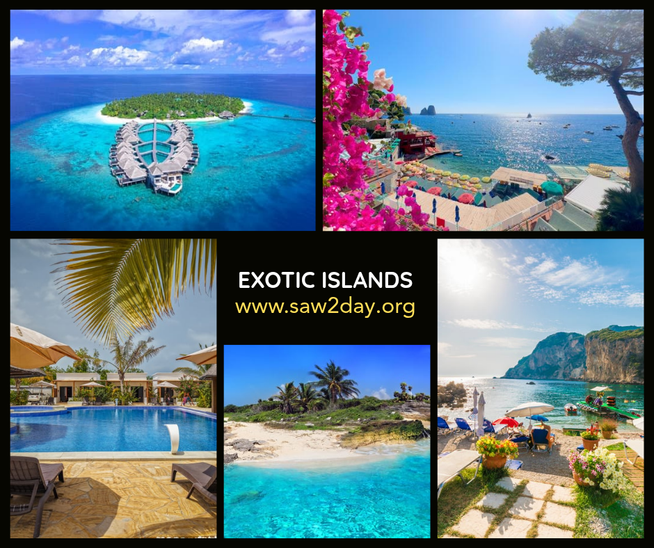 exotic private islands celebrity owners